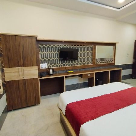 Hotel Grand Vijay Πουσκάρ Εξωτερικό φωτογραφία