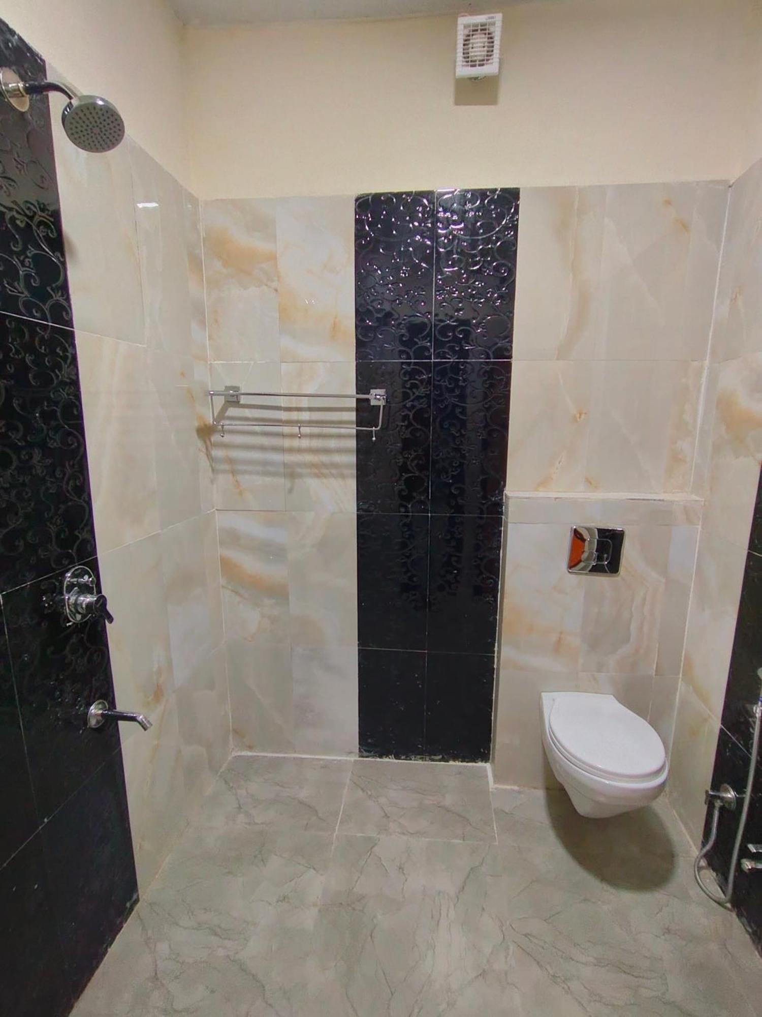 Hotel Grand Vijay Πουσκάρ Εξωτερικό φωτογραφία