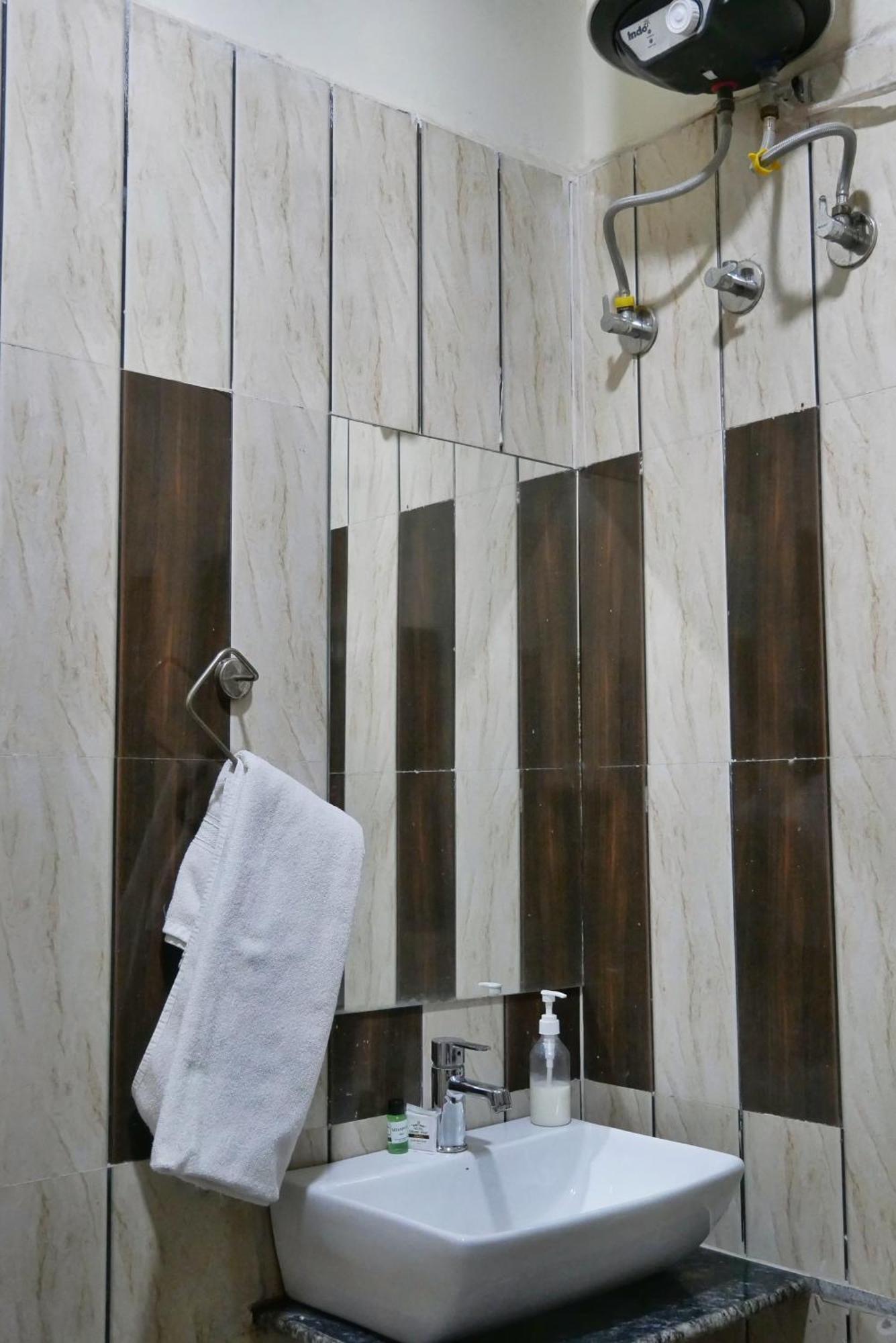 Hotel Grand Vijay Πουσκάρ Δωμάτιο φωτογραφία