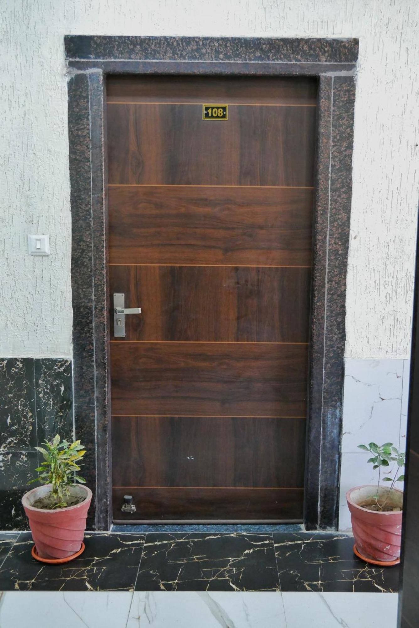 Hotel Grand Vijay Πουσκάρ Δωμάτιο φωτογραφία