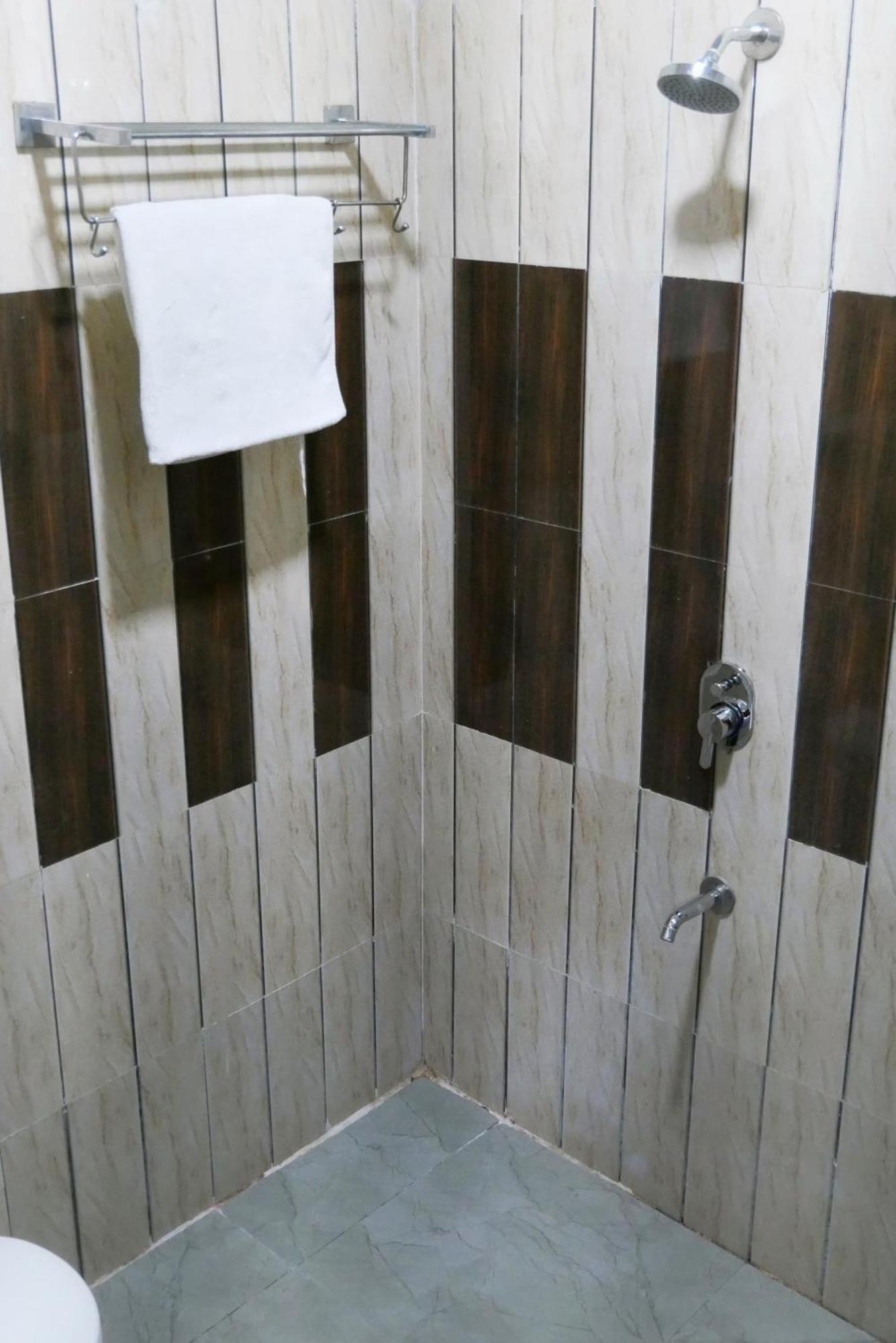 Hotel Grand Vijay Πουσκάρ Δωμάτιο φωτογραφία