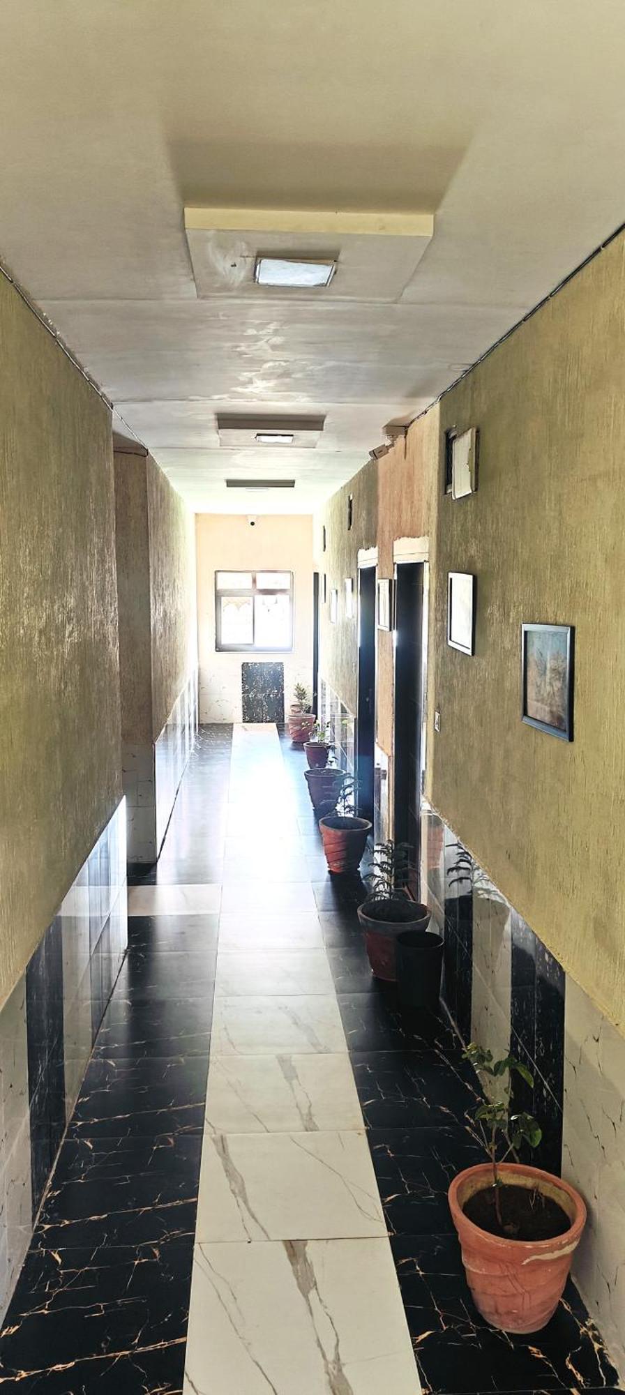 Hotel Grand Vijay Πουσκάρ Εξωτερικό φωτογραφία