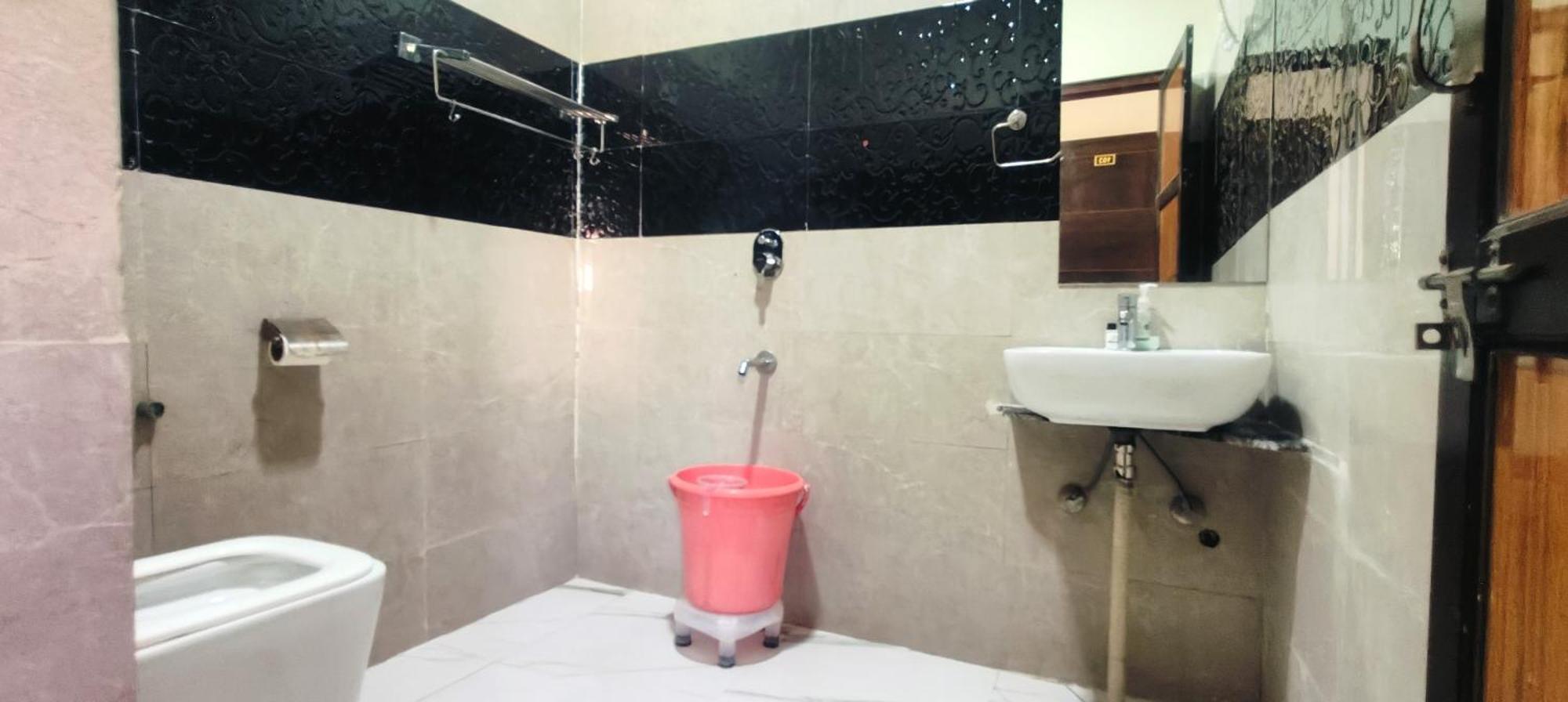 Hotel Grand Vijay Πουσκάρ Εξωτερικό φωτογραφία