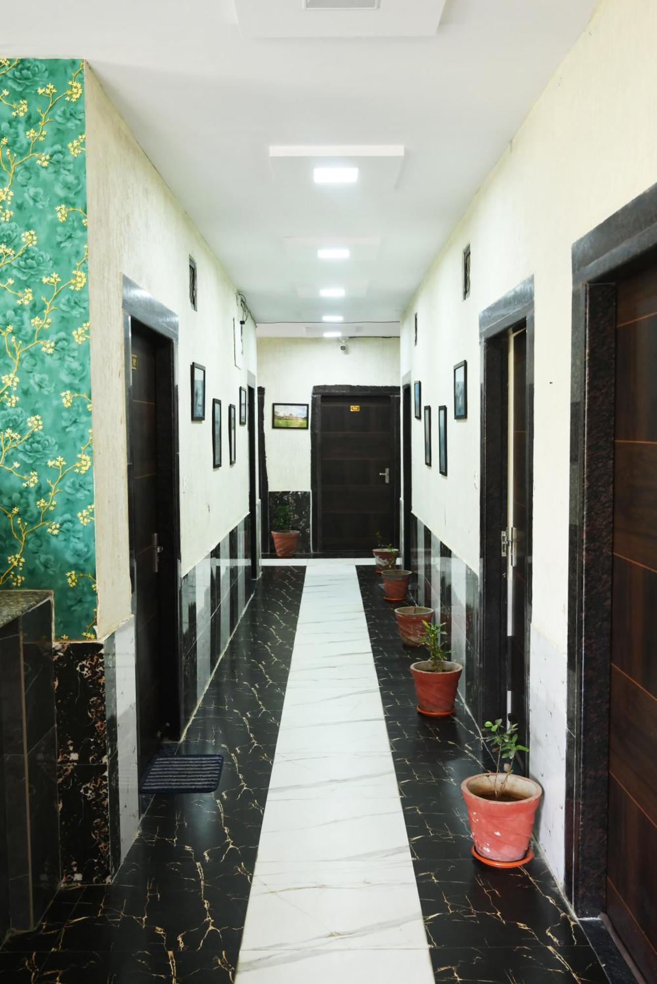 Hotel Grand Vijay Πουσκάρ Εξωτερικό φωτογραφία